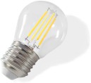 Лампа светодиодная FAN Е27-4W COB Пр