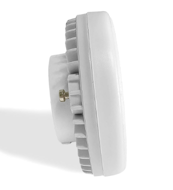 Лампа светодиодная FAN GX53-12W