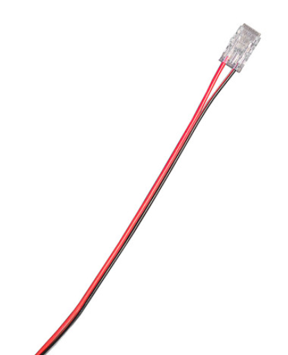 Коннектор, шнур для ленты 12-220V