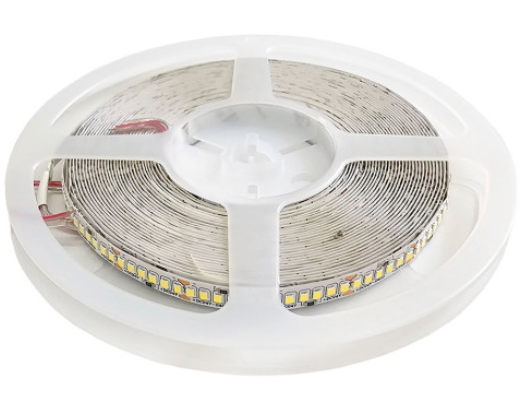 Лента светодиодная SMD2025-280L-24V- A+ . бухта (10 метров)
