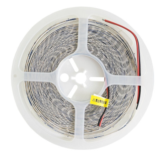 Лента светодиодная SMD2835-120L-12V-24V- 8мм бухта (10 метров)ORG