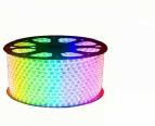 ЛЕНТА СВЕТОДИОДНАЯ 2835-220-SMD-5050-RGB