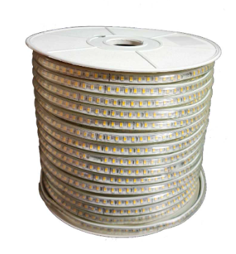 Лента светодиодная SMD2835-100L- 220V-Optima