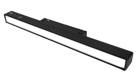 Светильник магнитный трековый FG 300- 12W Матовый