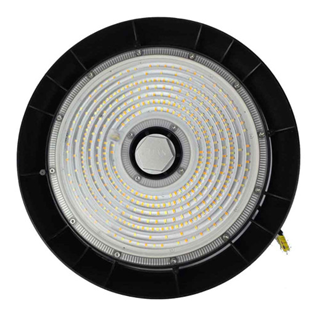 Светильник промышленный купольный FAN-3ССТ- HB-H-150W