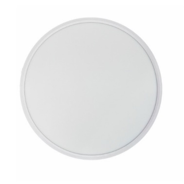 Светильник накладной FAN- D500-48W-CCT- белый Круг