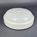 Светильник накладной СН-IP67- 20W с датчиком движения