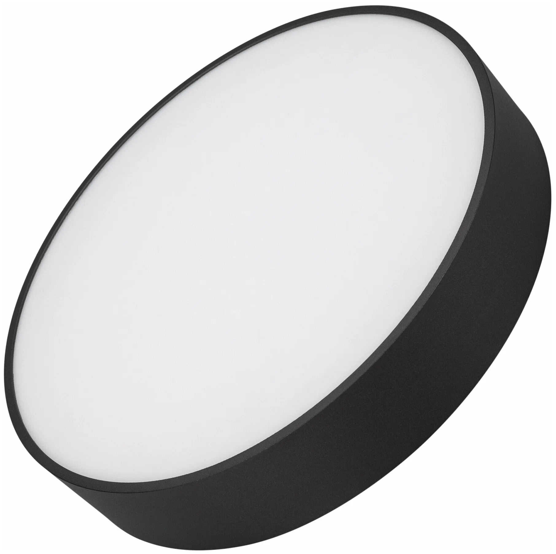 Светильник светодиодный 36Вт LED PANEL SENSOR круг