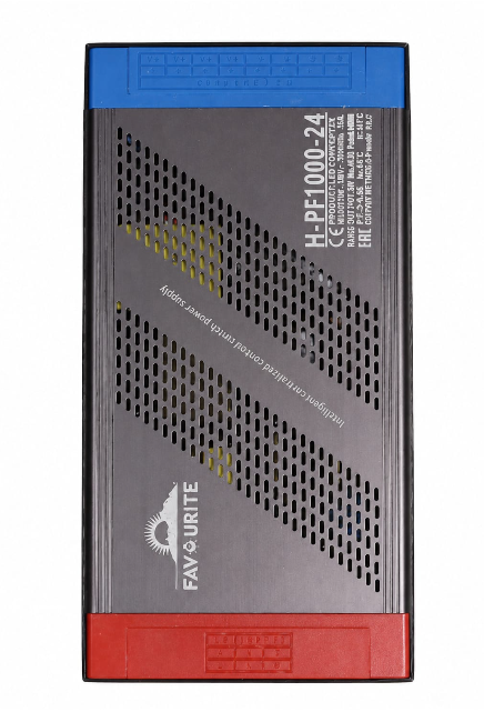 Блок питания FAV-H- PF 500