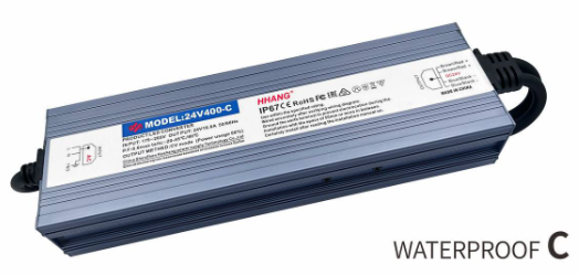 Блок питания IP67 FS-C 100W