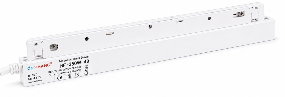 Блок питания магнитные TUYA белый 48V 100W