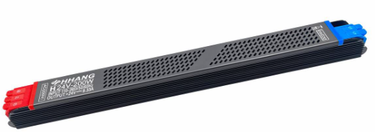 Блок питания SLIM H-200w