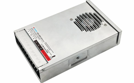 Блок питания SP 24v 400W