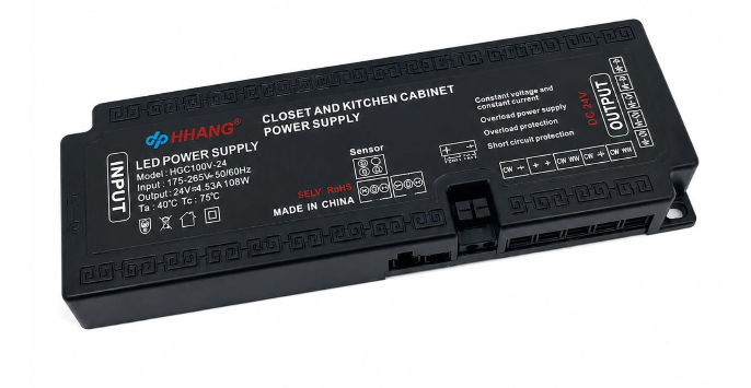 HCG 12\24v 150w