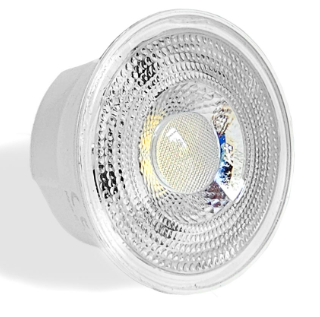 Лампа светодиодная SP MR16 -9W 3ССТ