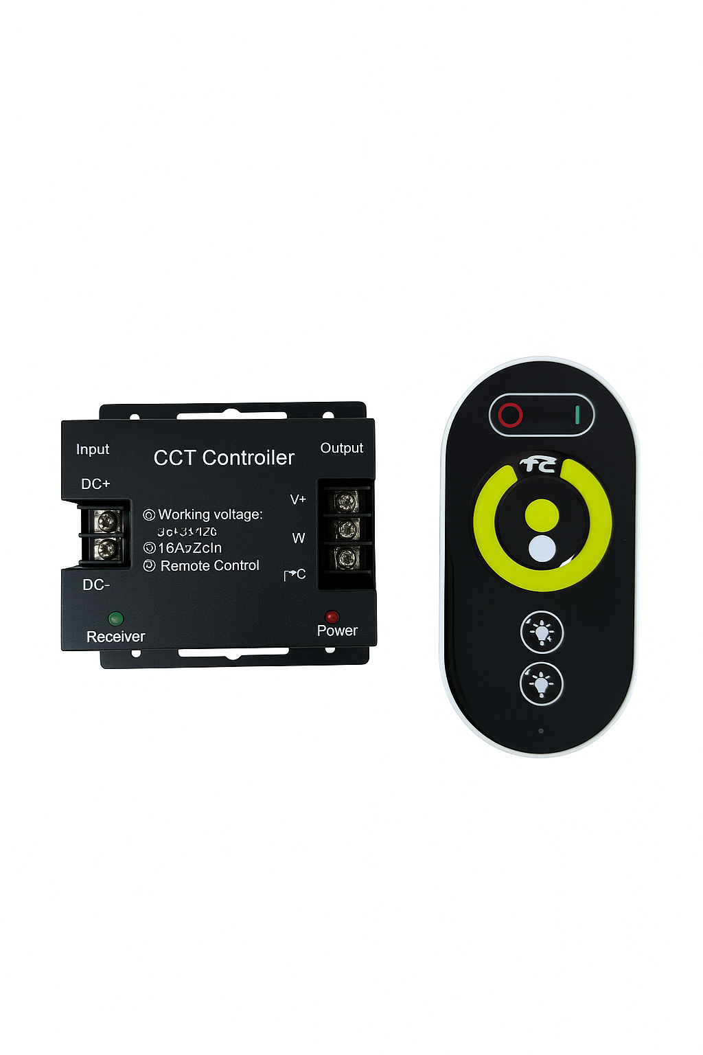 LED Controller DDYKQ-1B