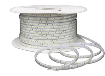 Лента светодиодная 2835-220v-120l 8mm