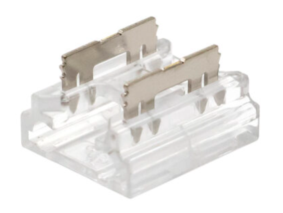 Прямое соединение для ленты 12-24V 8mm