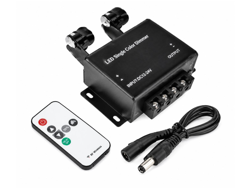 RGB звездное небо c эфектом комета 12v 12w+10w