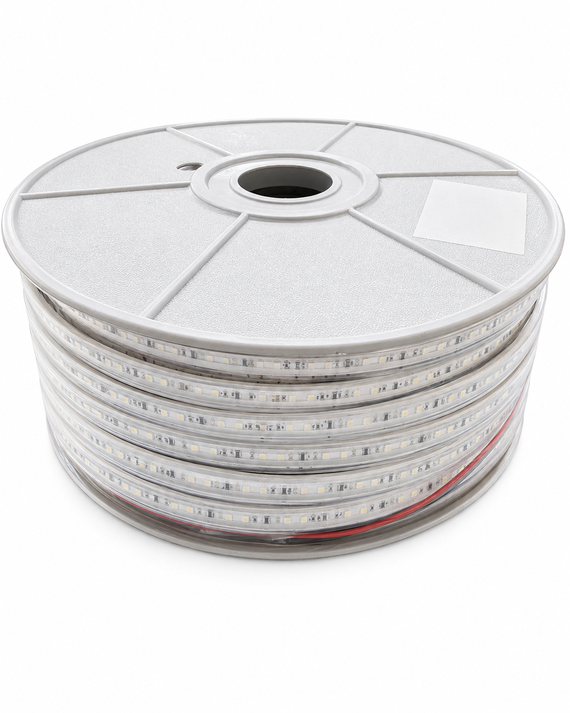 Светодиодная COB лента Svet Pro 24V-2835-240L-COB