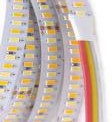 Светодиодная лента 24v 120L SP 3 CCT