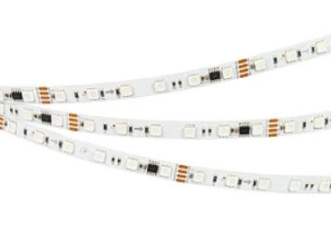 Светодиодная лента SP бегущая 24v 120L 3000к