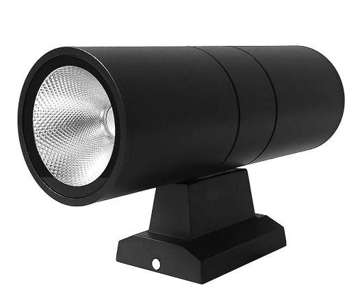 Светильник архитектурный на фасад SP-CTD-004 2x6W