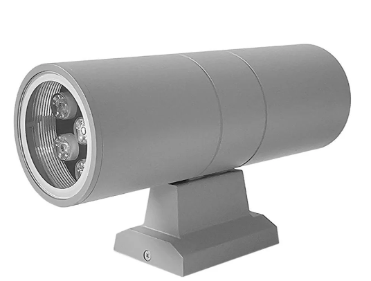 Светильник архитектурный на фасад SP-CTD-004 2*12 SMD