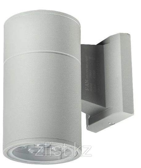 Светильник архитектурный на фасад SP-CTD-004 1x6W SMD