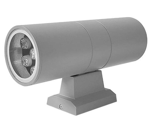 Светильник архитектурный на фасад SP-CTD-004 2x6W SMD