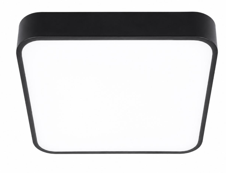 Светильник светодиодный 36Вт LED PANEL SENSOR квадрат