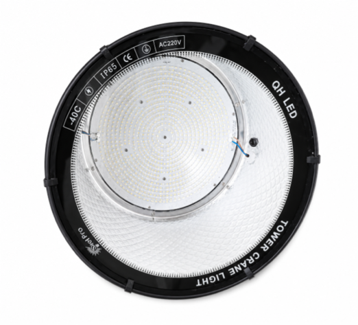 Высокомачтовый LED светильник QH-06 1500W