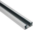 Трековый шинопровод 220v 1m