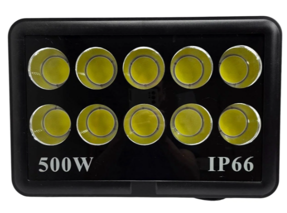 Светодиодный прожектор KB 500W
