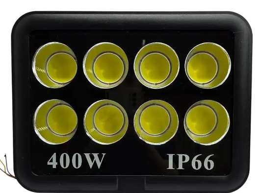 Светодиодный прожектор KB 400W