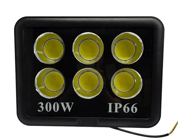 Светодиодный прожектор KB 300W