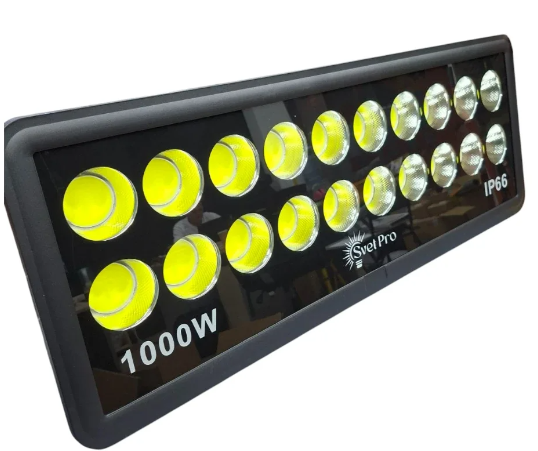 Светодиодный прожектор KB 1000W