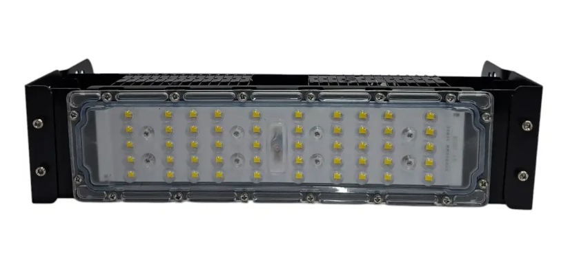 Светодиодный прожектор SD-50