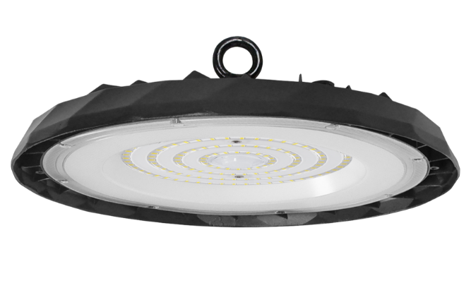 Светильник промышленный купольный UFO AO-022-100W.