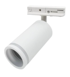 Светильник трековый SP22-WH GU10