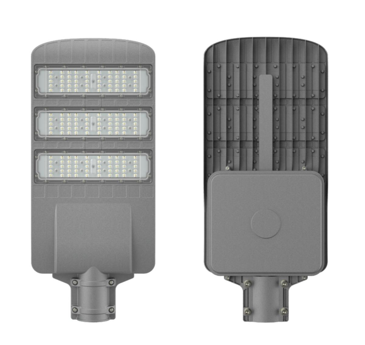 Светильник консольный уличный SP-013 150W