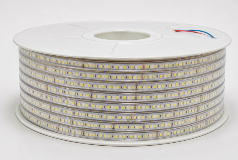 Ленты SMD 220V